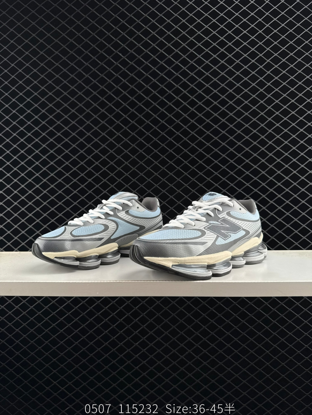 New Balance NB U2000EA